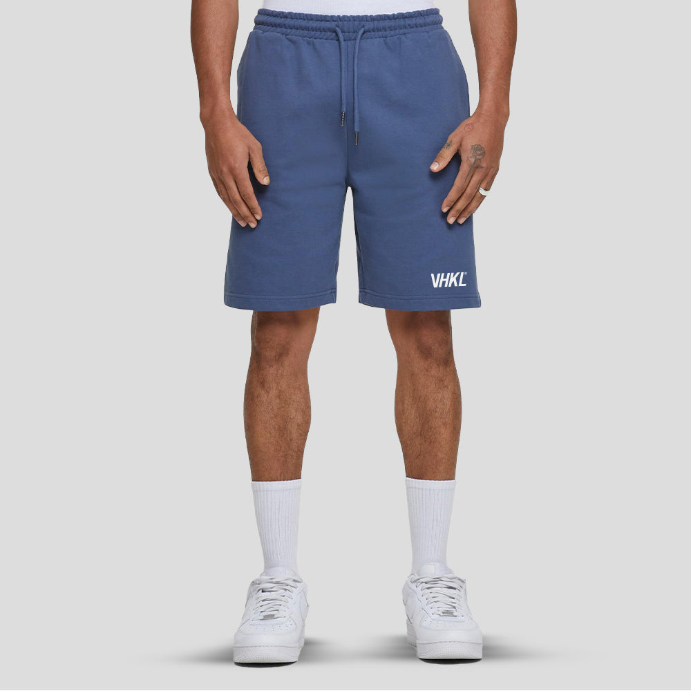 Owners' Club Shorts - Vintage Blue