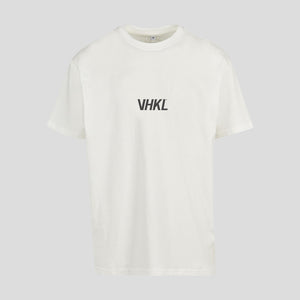 Owners' Club Oversized T-shirt -  Vintage White